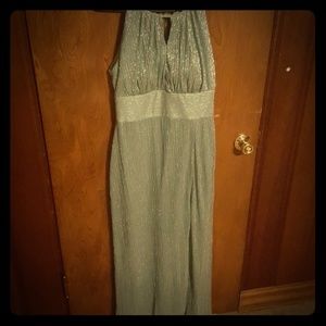 R & M collection dress